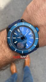 Breitling Superocean Manufacture 46 Mavi V1736916