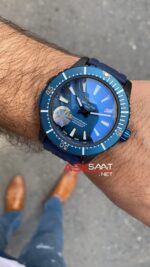 Breitling Superocean Manufacture 46 Mavi V1736916