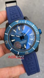 Breitling Superocean Manufacture 46 Mavi V1736916