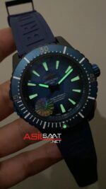 Breitling Superocean Manufacture 46 Mavi V1736916