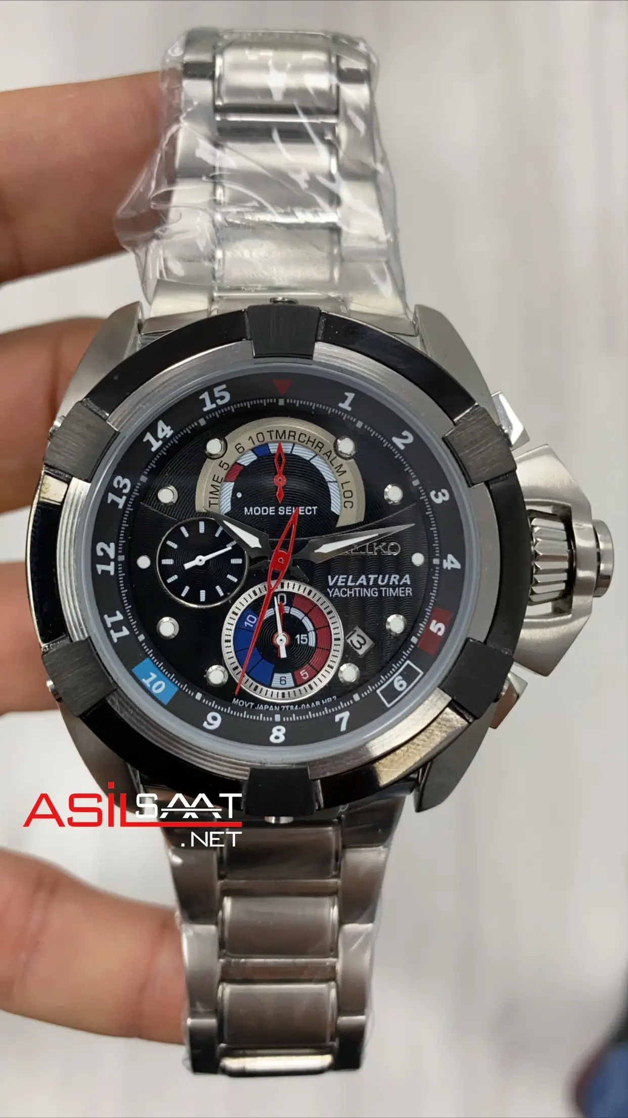 Seiko SNAA93P1 Kad n dove Kol