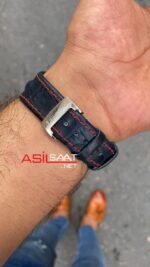 Audemars Piguet Royal Oak Offshore 26208ST Beyaz Kadran ETA Saat