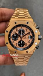 Audemars Piguet Royal Oak Offshore 26470OR 42 mm Eta Saat