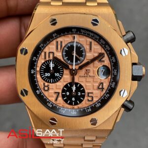 Audemars Piguet Royal Oak Offshore 26470OR 42 mm Eta Saat