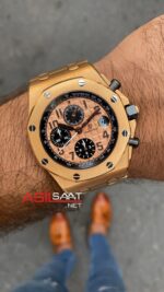 Audemars Piguet Royal Oak Offshore 26470OR 42 mm Eta Saat