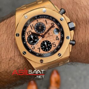 Audemars Piguet Royal Oak Offshore 26470OR 42 mm Eta Saat