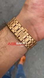 Audemars Piguet Royal Oak Offshore 26470OR 42 mm Eta Saat