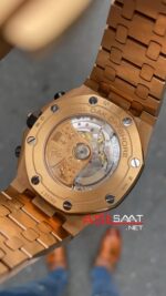 Audemars Piguet Royal Oak Offshore 26470OR 42 mm Eta Saat