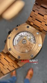 Audemars Piguet Royal Oak Offshore 26470OR 42 mm Eta Saat