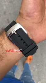 Invicta Reserve Subaqua Sea Dragon Mavi Kadran 52 mm 21643 Blue Replika Saat IRES002