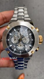 Invicta S1 Rally 52 mm 19429 Replika Saat ISR001