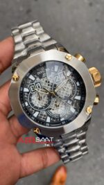 Invicta S1 Rally 52 mm 19429 Replika Saat ISR001