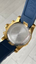 Invicta Venom Reserve Joker Mavi 52mm Gold