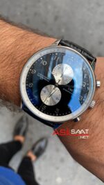 İwc Portugieser Rattrapante Chronograph IW371609