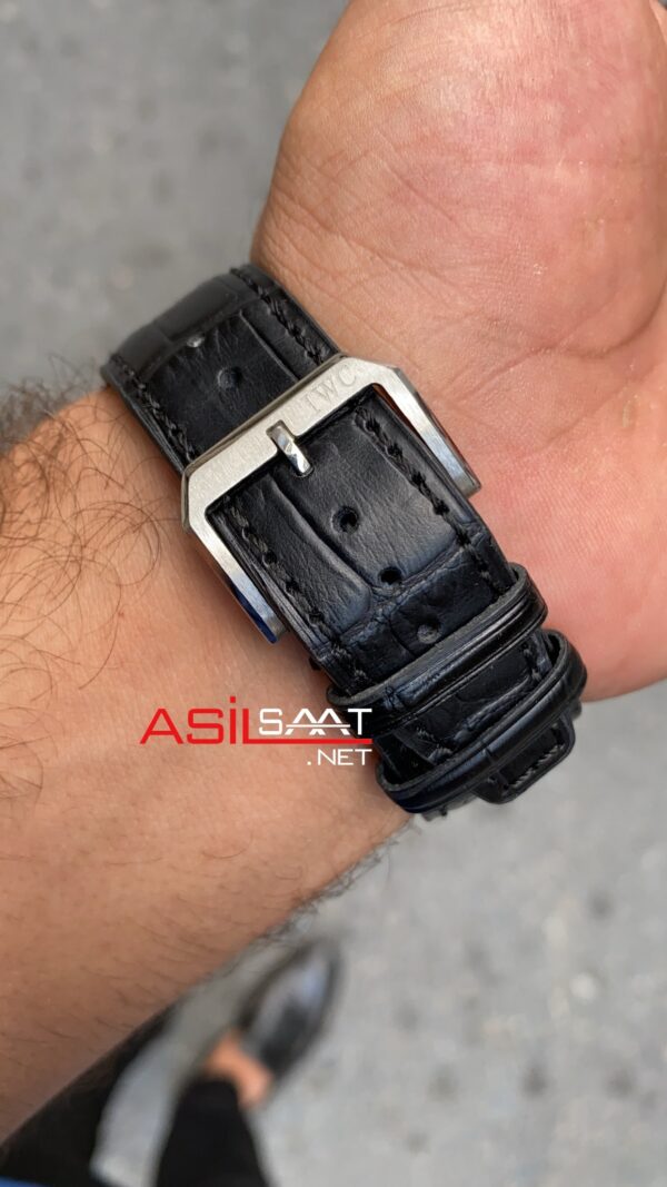 İwc Portugieser Rattrapante Chronograph IW371609