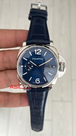 Panerai Luminor Due PAM01274 Mavi 42mm Erkek Kol Saati