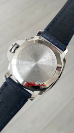 Panerai Luminor Due PAM01274 Mavi 42mm Erkek Kol Saati