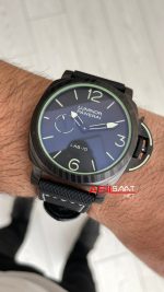 Panerai Luminor Submersible 1950 Carbotech Lab ID Carbontech PAM01700 Replika Saat