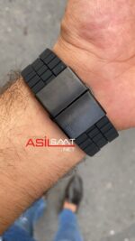 Porsche Design Dashboard P 6612 PVD Black Siyah