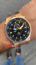 Porsche Design Diver P 6780 Rose Kasa