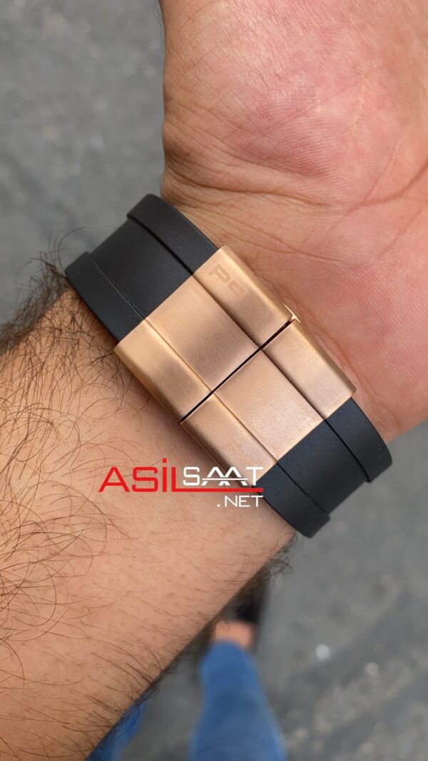 Porsche Design Diver P 6780 Rose Kasa