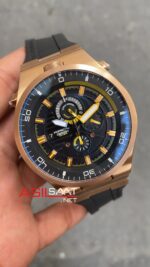 Porsche Design Diver P 6780 Rose Kasa