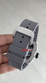 Richard Mille Bubba Watson RM055 Grey Replika Saat