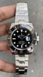 Rolex Submariner Date 126610LN Oyster Replika