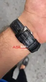 Vacheron Constantin Maitre Cabinotier Tourbillon Armillary Retrograde 57260 PVD Siyah