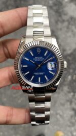 Rolex Datejust Mavi Kadran 126334 Oyster 41 mm