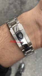 Rolex Datejust Mavi Kadran 126334 Oyster 41 mm