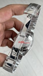 Rolex Datejust Siyah Kadran 126334 Oyster 41mm Replika Saat