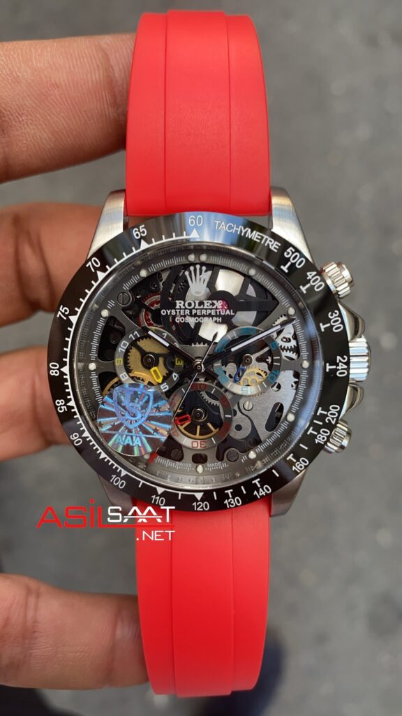 Juan pablo rolex deals
