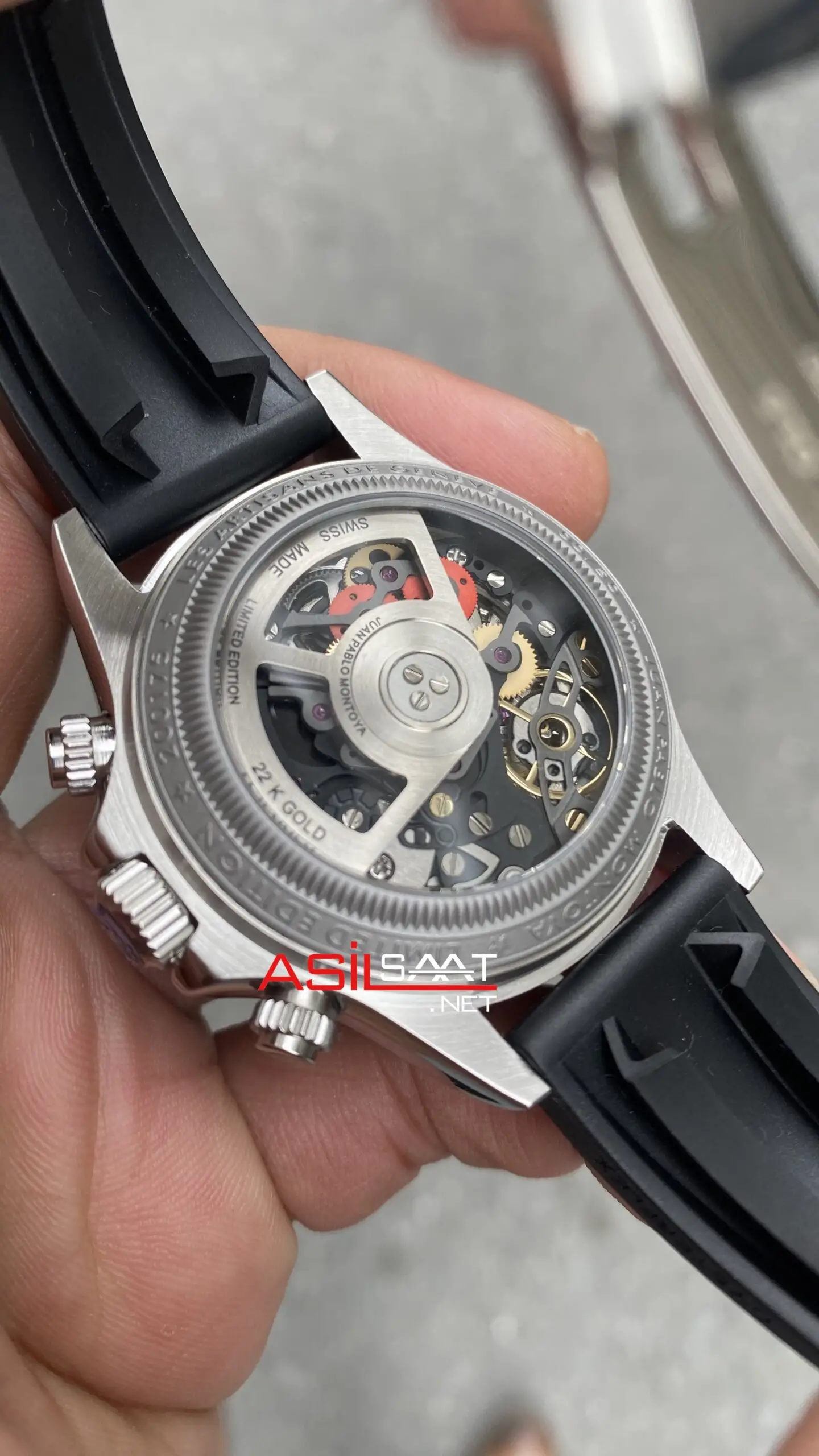 Rolex daytona limited online