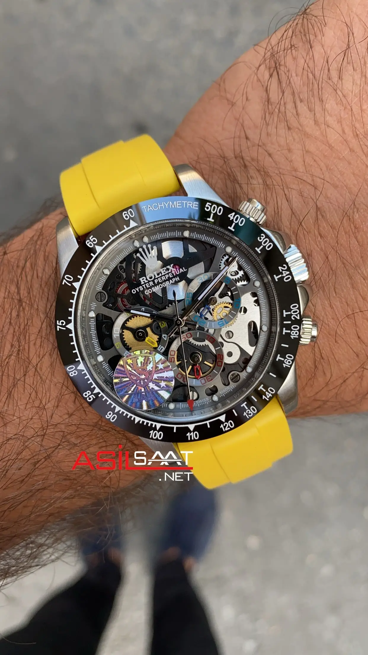 Rolex 500 hotsell