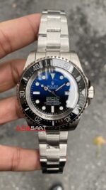 Rolex Deepsea Mavi 136660 D Blue James Cameron