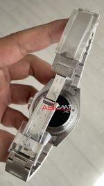 Rolex Deepsea Mavi 136660 D Blue James Cameron 44mm Replika Saat