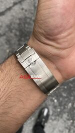 Rolex Deepsea Mavi 136660 D Blue James Cameron