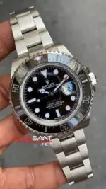Rolex Sea Dweller 50th Anniversary 126600 43 mm Super Clone Swiss Eta