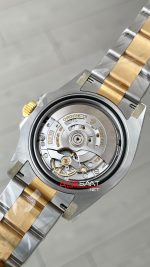 Rolex Submariner Date 126613LN Two Tone Gold 41mm 3235 Clean Factory Swiss ETA Saat