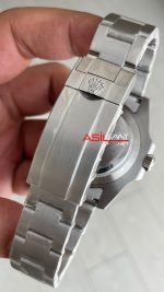 Rolex Submariner Hulk 116610LV Yeşil Kadran 40mm Replika Saat