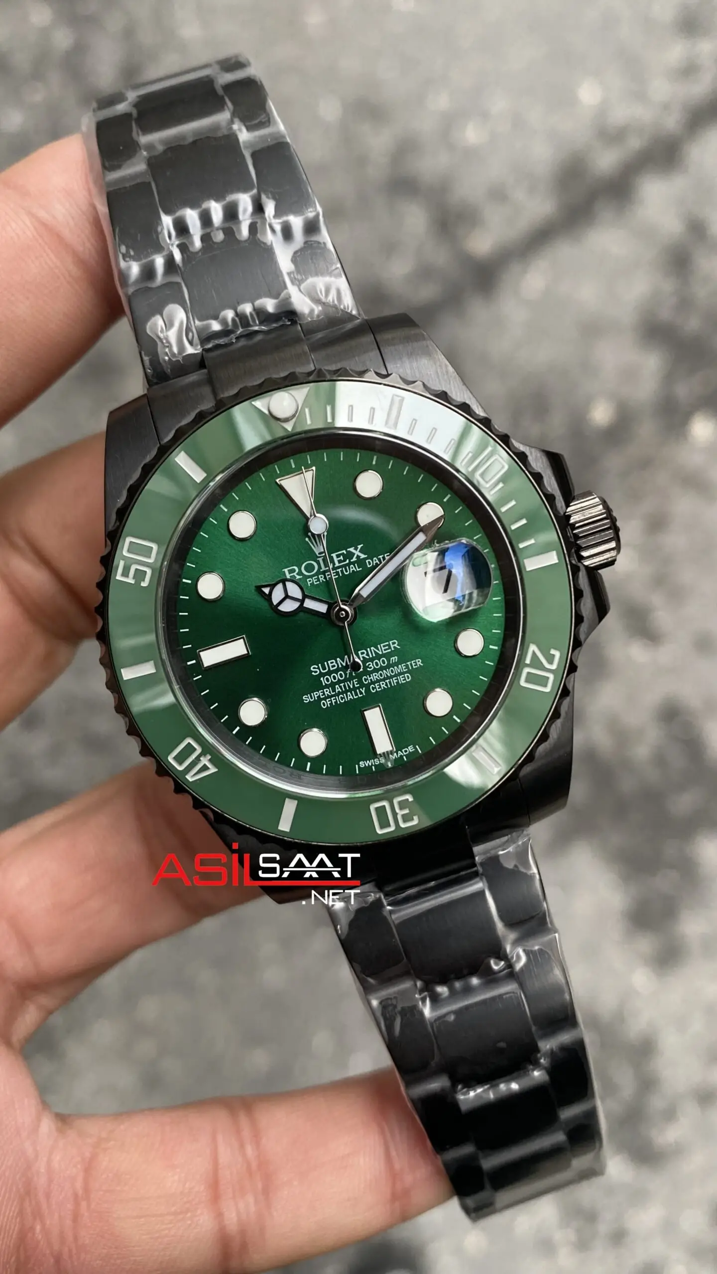 Submariner black venom deals