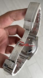 Rolex Submariner Starbucks 126610LV 41mm DD3235 Super Clone Swiss ETA Saat Clean Factory