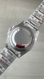 Rolex Submariner Starbucks 126610LV 41mm DD3235 Super Clone Swiss ETA Saat Clean Factory