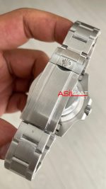 Rolex Submariner Starbucks 126610LV 41mm Replika Saat