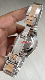 Rolex Yacht Master II 116681 Everose 44mm