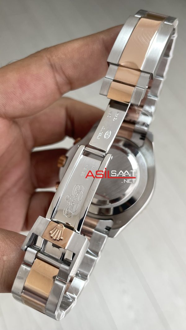 Rolex Yacht Master II 116681 Everose 44mm Rolex Yacht Master II 116681 Everose 44mm