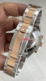 Rolex Yacht Master II 116681 Everose 44mm