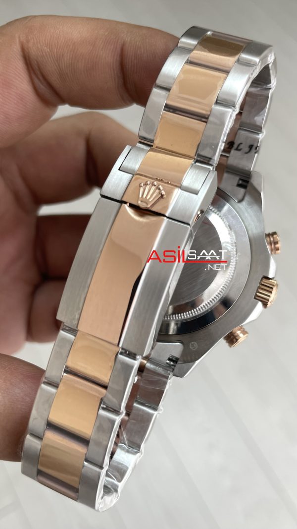 Rolex Yacht Master II 116681 Everose 44mm Rolex Yacht Master II 116681 Everose 44mm
