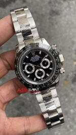 Rolex Cosmograph Daytona 116500LN Siyah Kadran